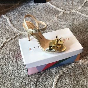 MOVING SALE Katy Perry heels